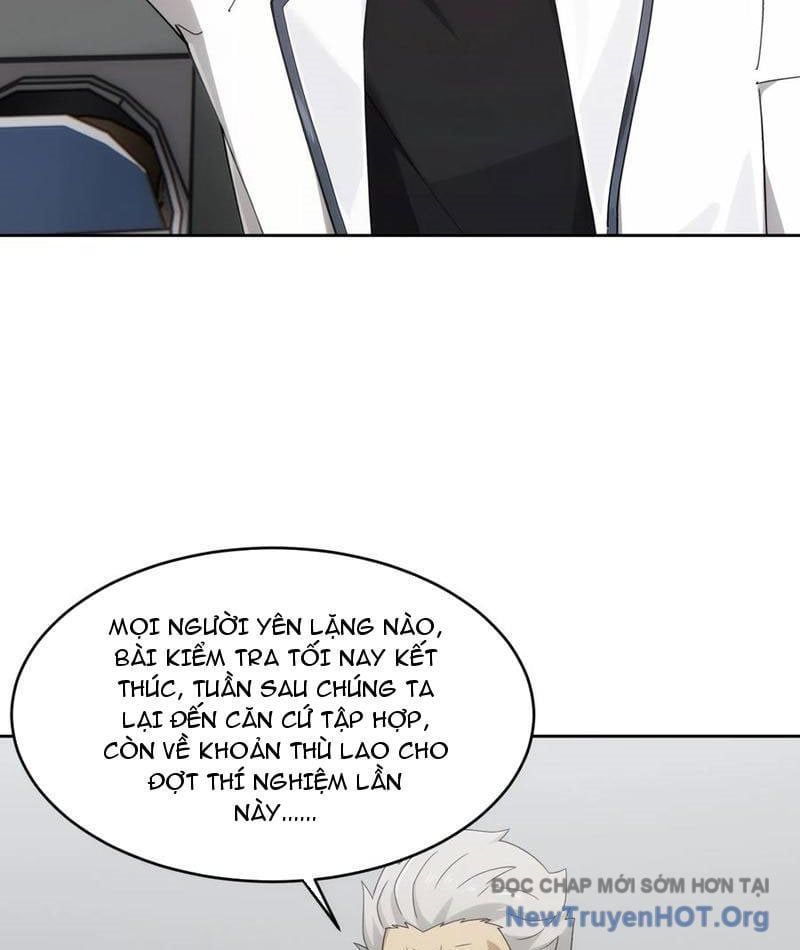 Võ Đạo Tông Sư Trùng Sinh Làm Công Nhân [Chap 34-36]