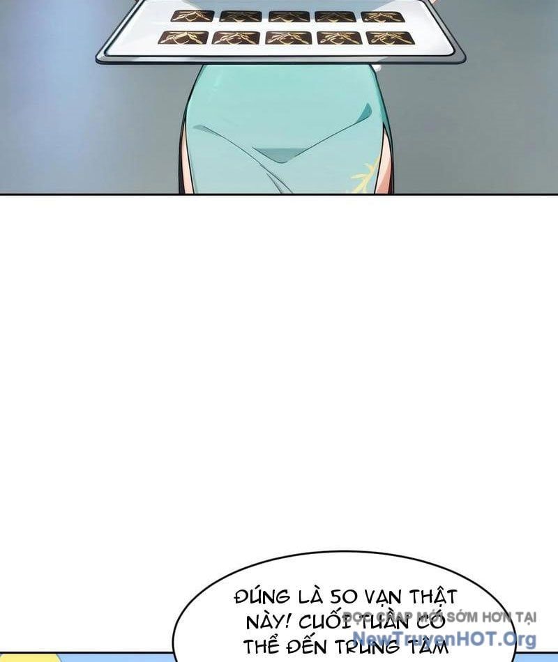 Võ Đạo Tông Sư Trùng Sinh Làm Công Nhân [Chap 34-36]