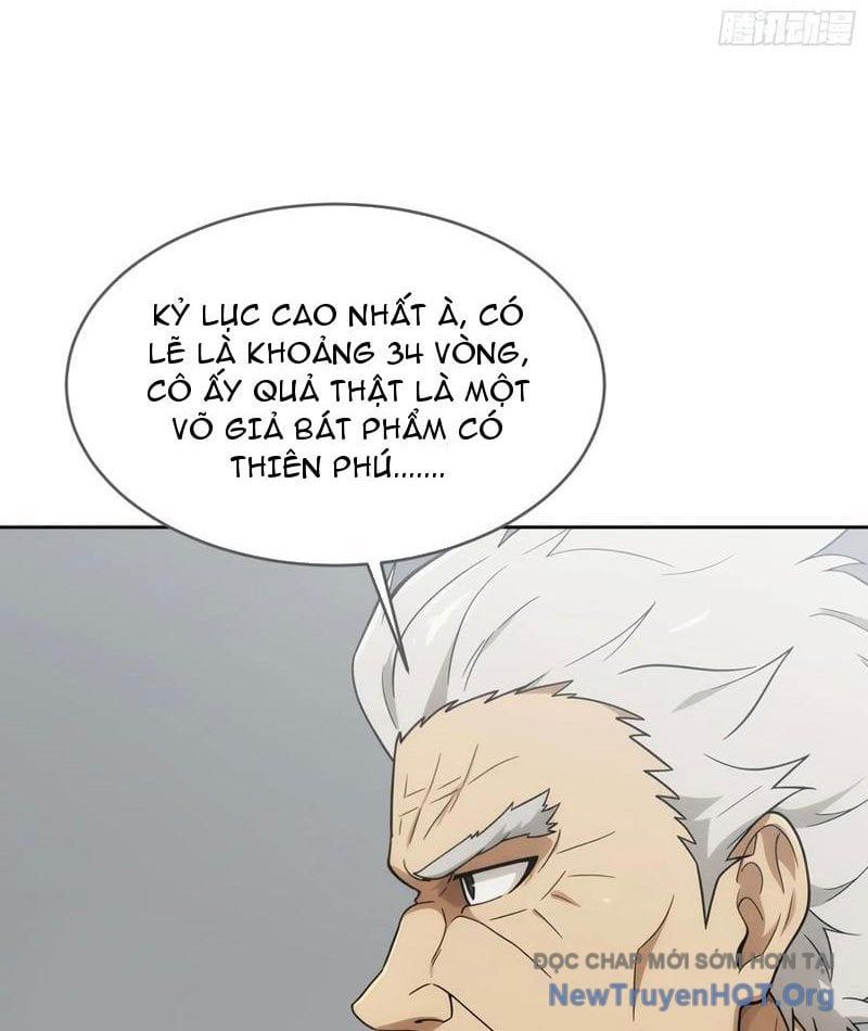 Võ Đạo Tông Sư Trùng Sinh Làm Công Nhân [Chap 34-36]