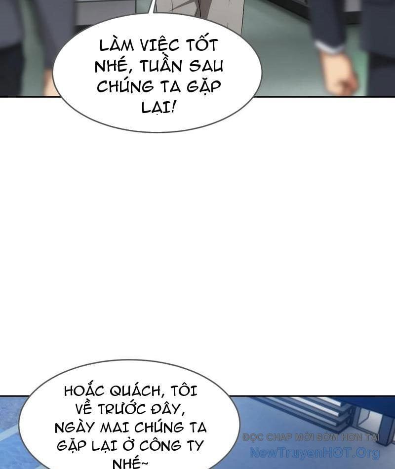 Võ Đạo Tông Sư Trùng Sinh Làm Công Nhân [Chap 34-36]