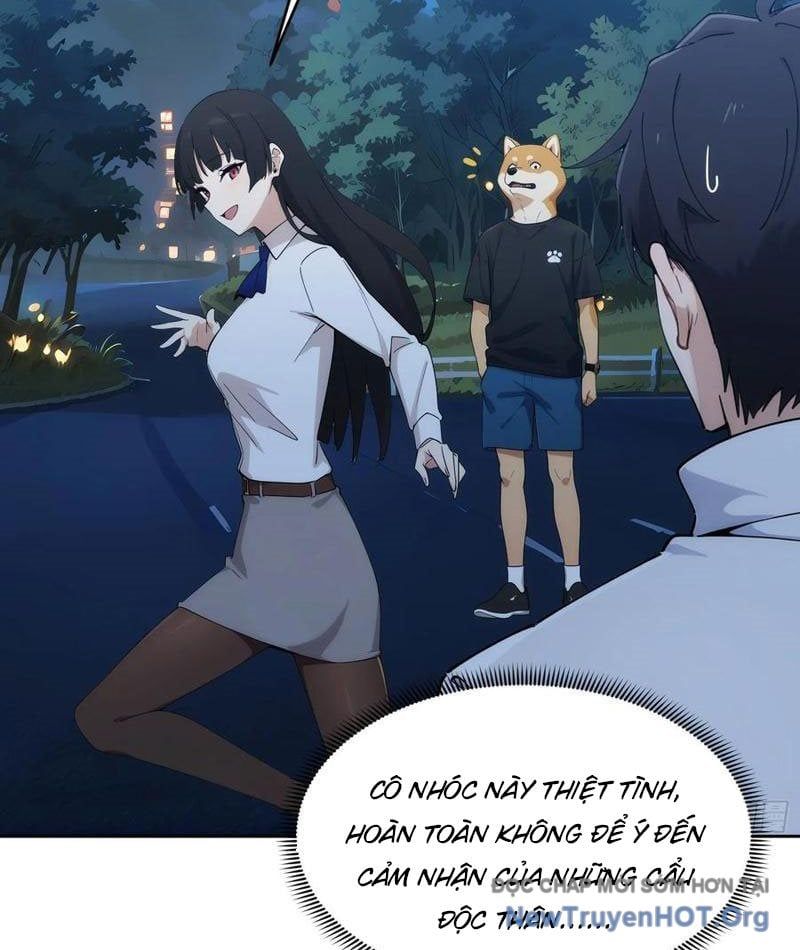 Võ Đạo Tông Sư Trùng Sinh Làm Công Nhân [Chap 34-36]