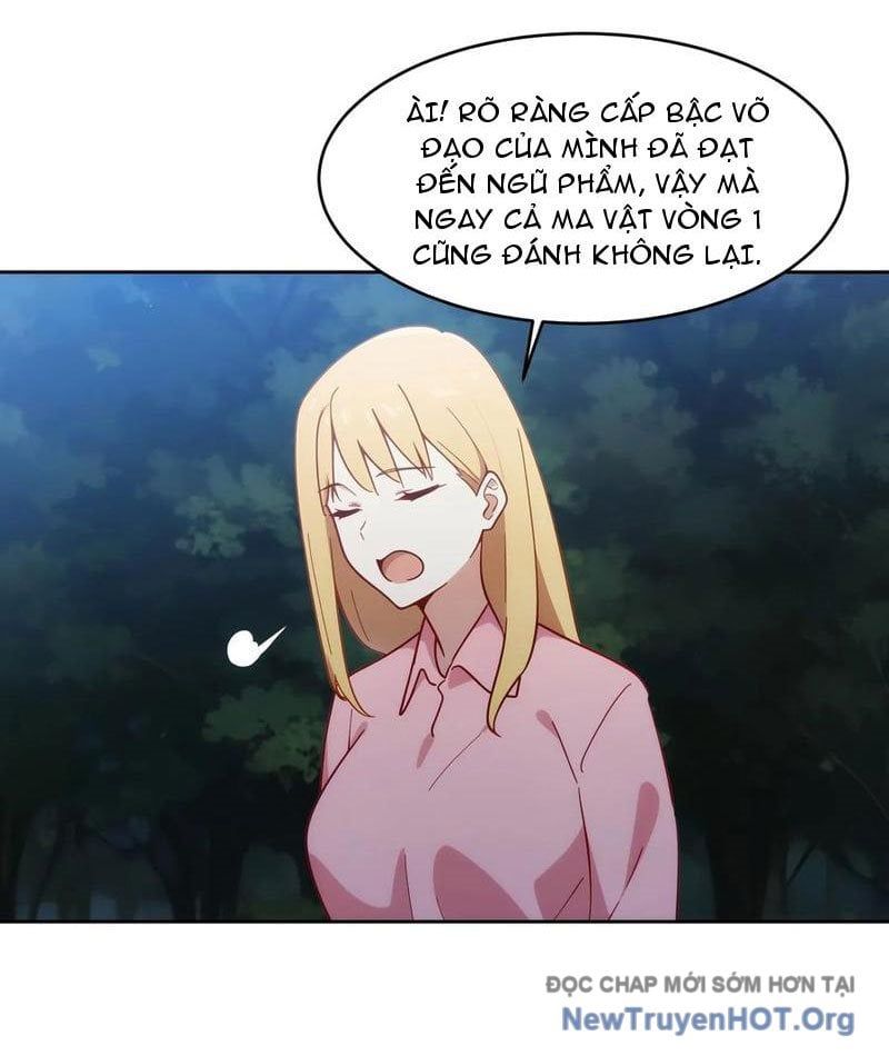 Võ Đạo Tông Sư Trùng Sinh Làm Công Nhân [Chap 34-36]