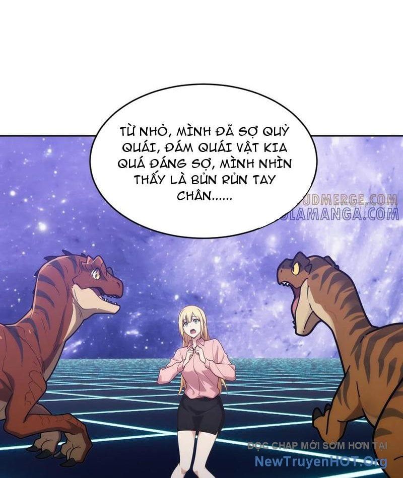 Võ Đạo Tông Sư Trùng Sinh Làm Công Nhân [Chap 34-36]
