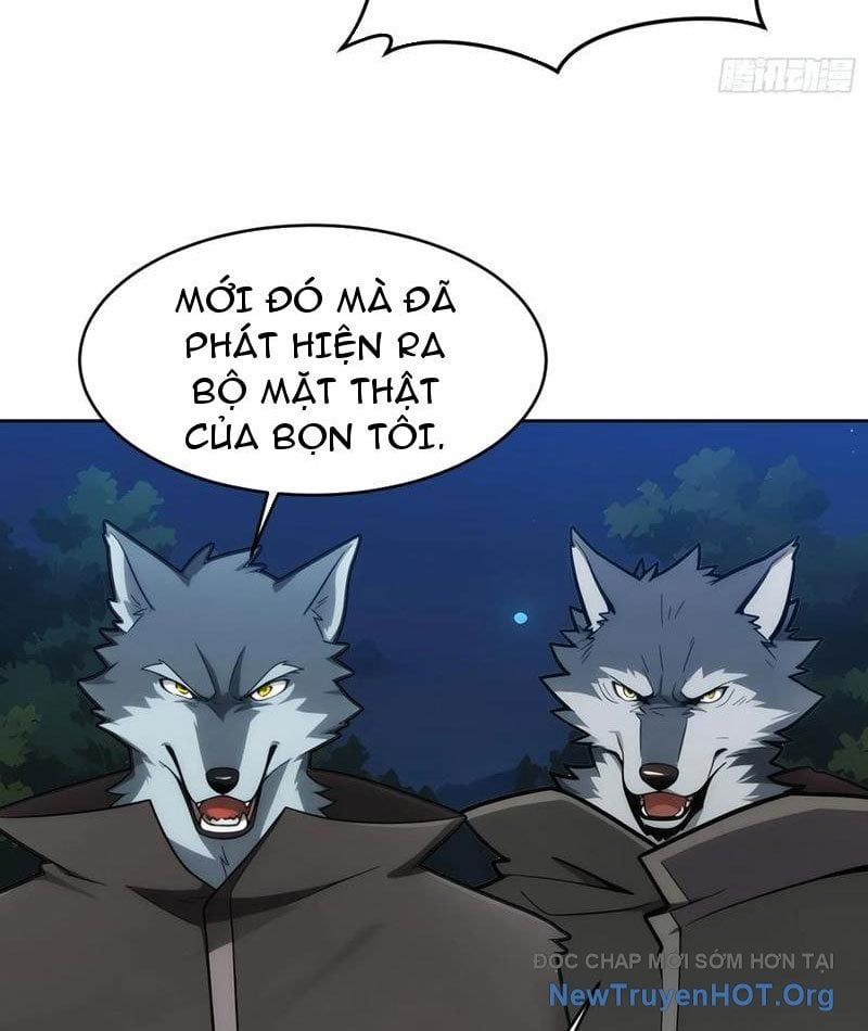 Võ Đạo Tông Sư Trùng Sinh Làm Công Nhân [Chap 34-36]
