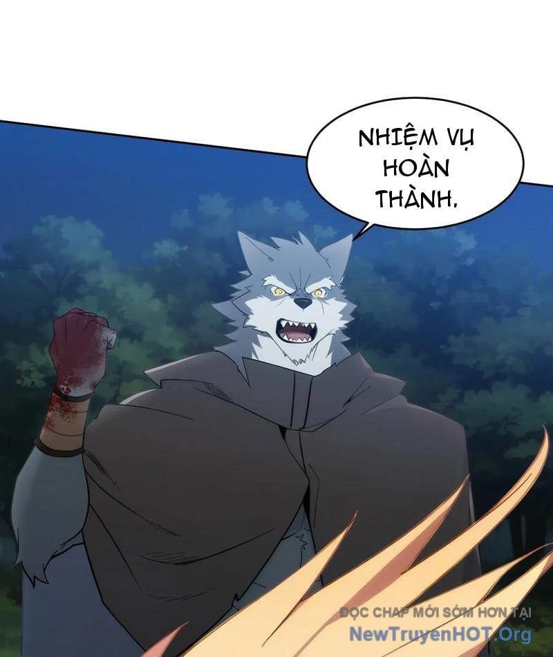 Võ Đạo Tông Sư Trùng Sinh Làm Công Nhân [Chap 34-36]