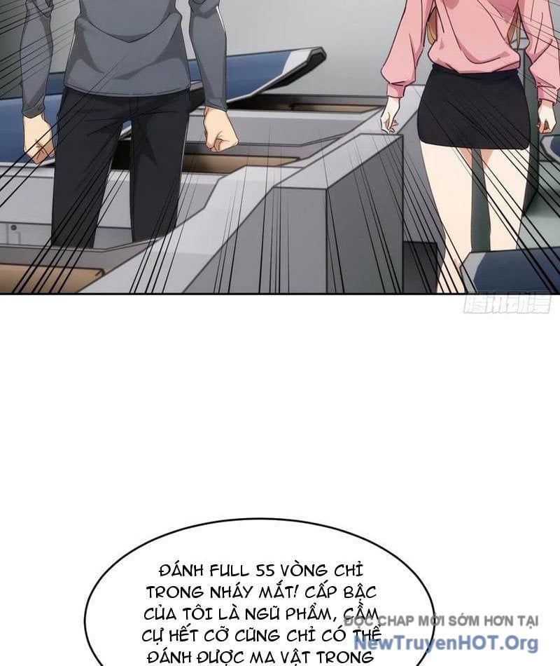 Võ Đạo Tông Sư Trùng Sinh Làm Công Nhân [Chap 34-36]