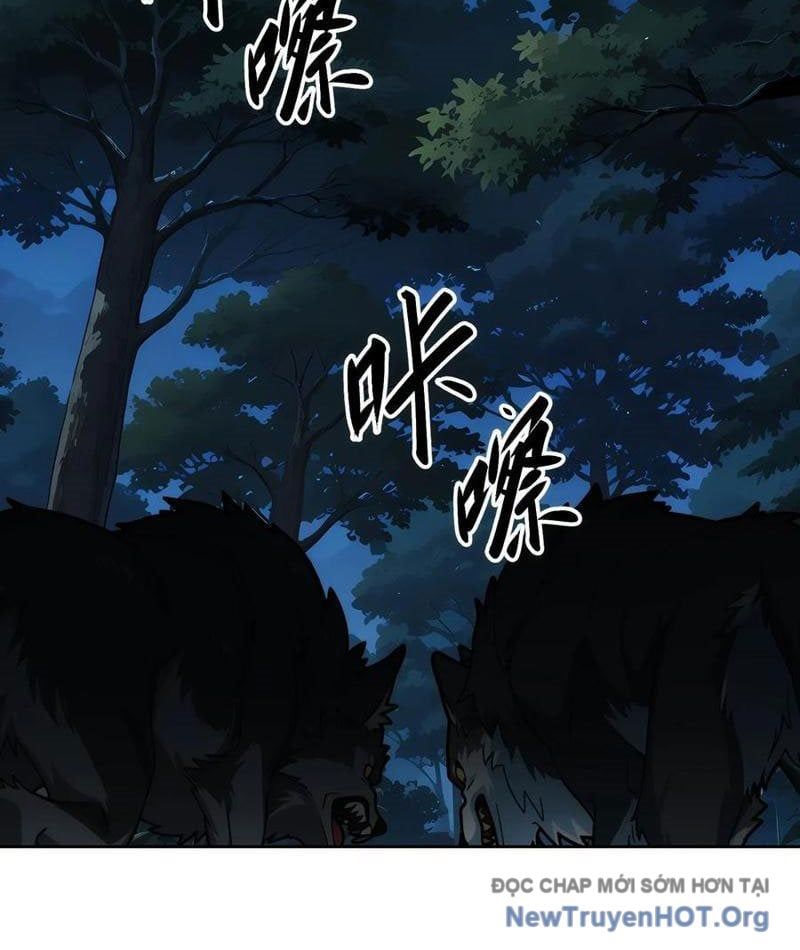 Võ Đạo Tông Sư Trùng Sinh Làm Công Nhân [Chap 34-36]