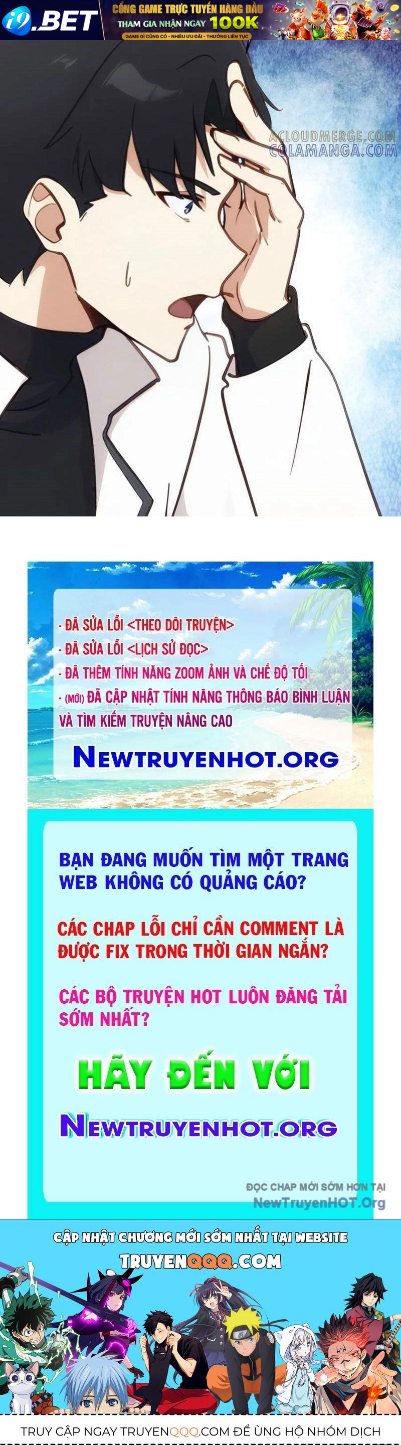 Võ Đạo Tông Sư Trùng Sinh Làm Công Nhân [Chap 34-36]