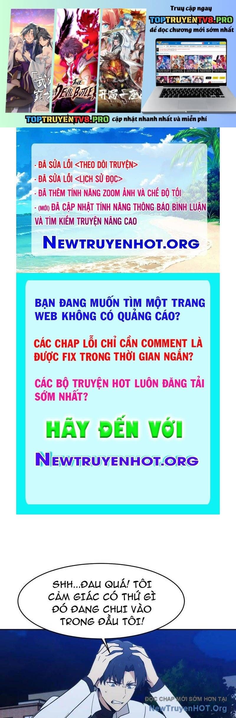 Võ Đạo Tông Sư Trùng Sinh Làm Công Nhân [Chap 34-36]
