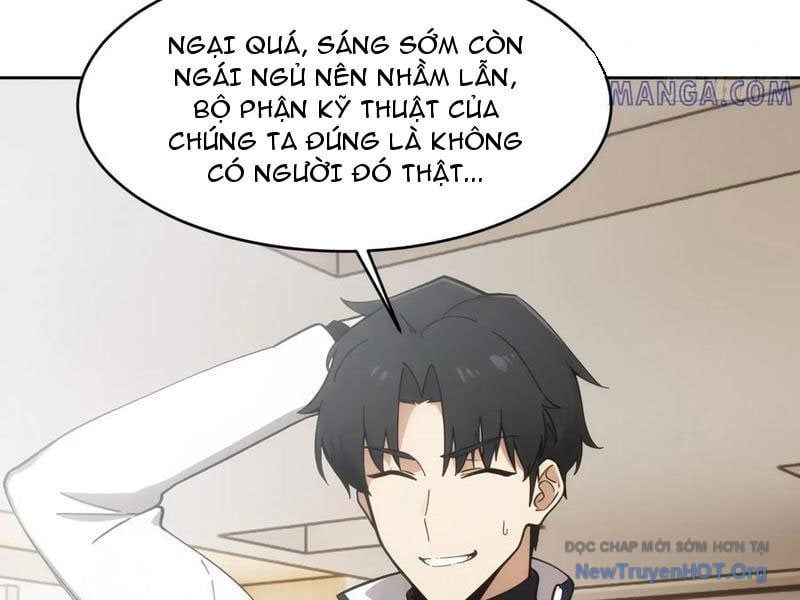 Võ Đạo Tông Sư Trùng Sinh Làm Công Nhân [Chap 34-36]