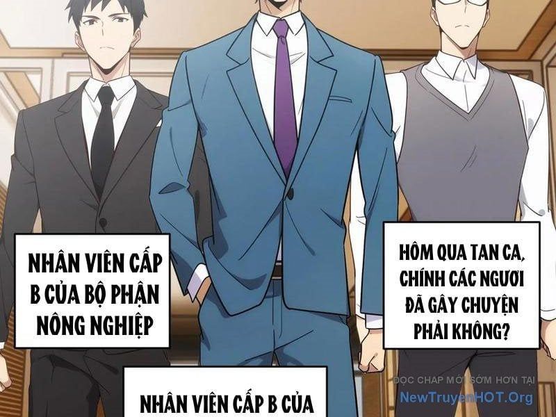 Võ Đạo Tông Sư Trùng Sinh Làm Công Nhân [Chap 34-36]