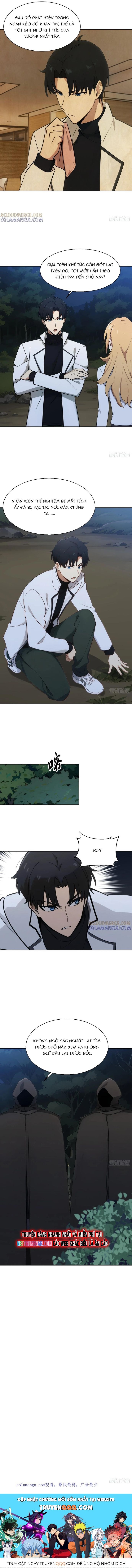 Võ Đạo Tông Sư Trùng Sinh Làm Công Nhân [Chap 34-36]