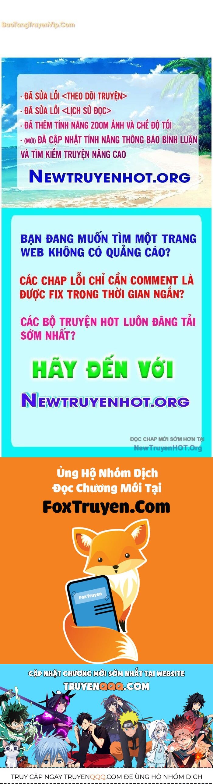 Trang truyện