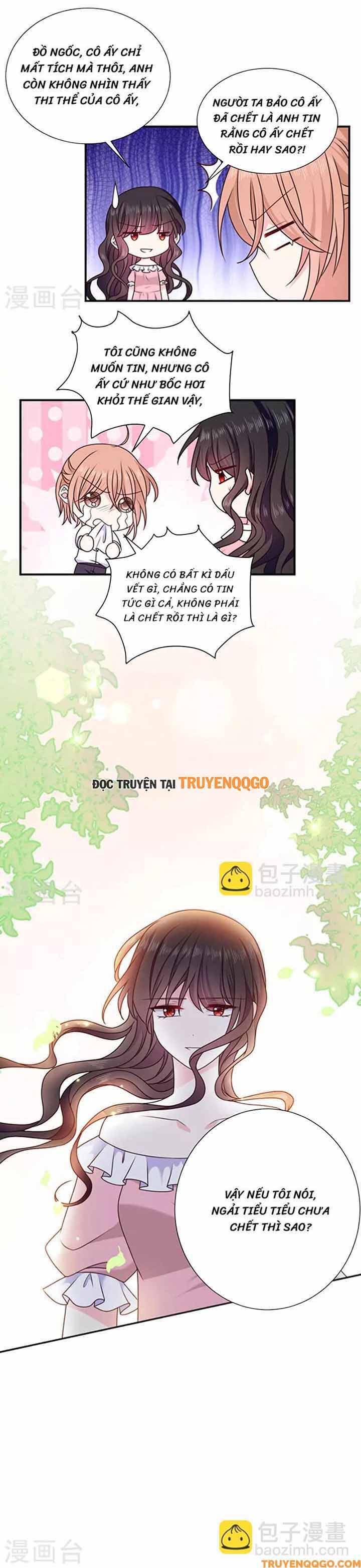 Trang truyện