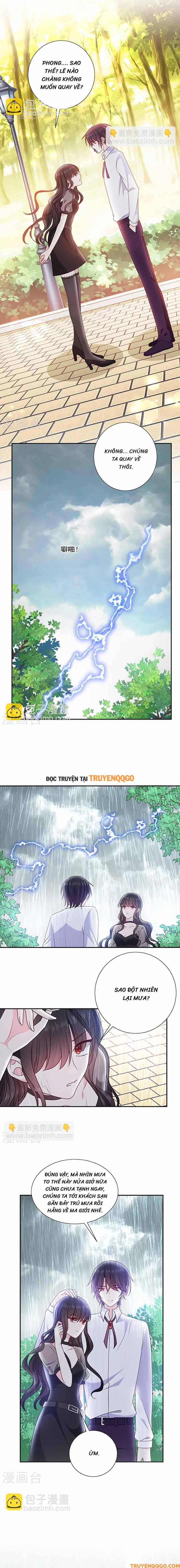 Trang truyện