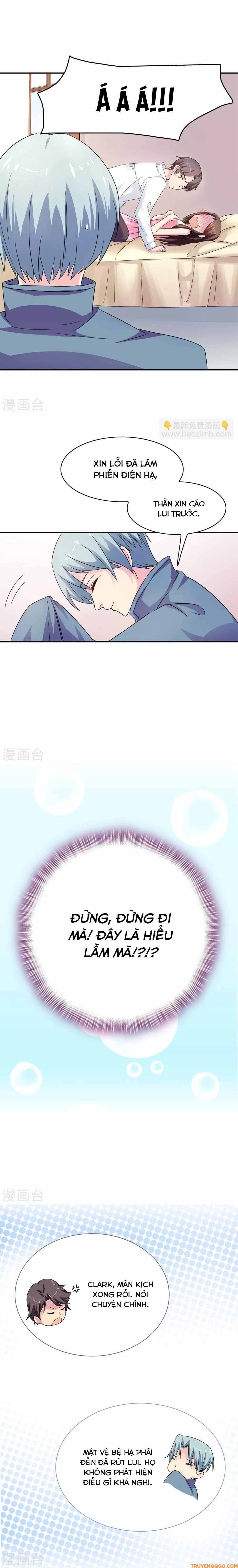 Hoàng tử đích thiên giáng mạt thê tử Chapter 36 - TC Truyện
