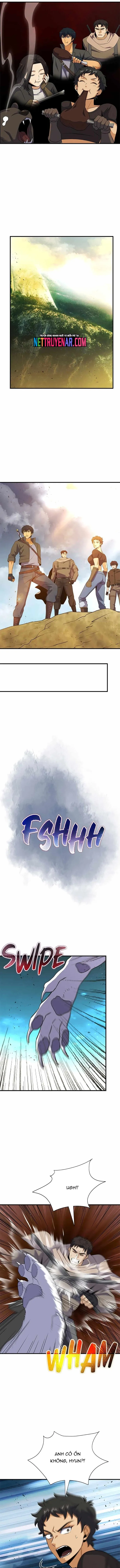 Thợ Săn Ăn Thịt Người [Chap 105-109]