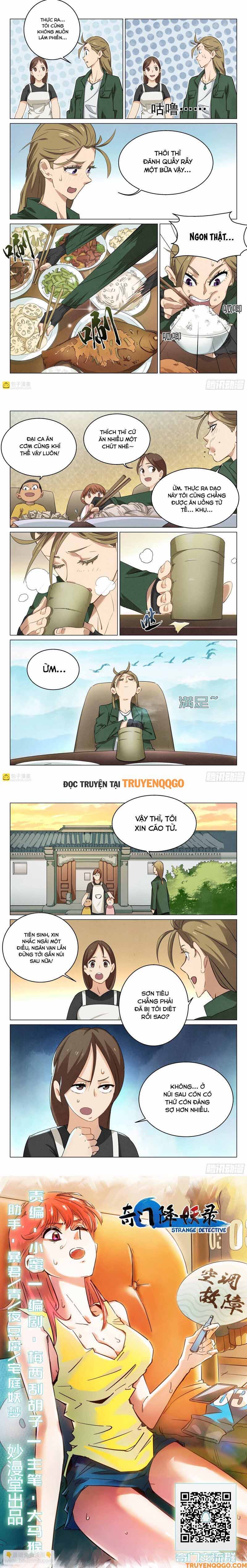 Trang truyện