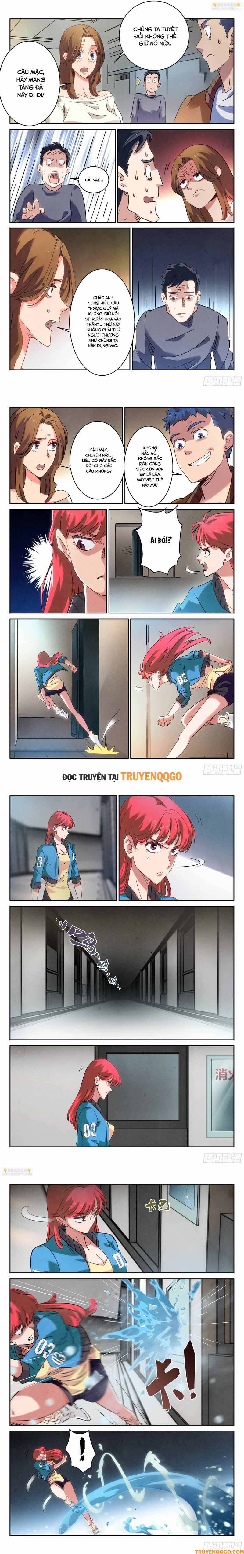Trang truyện