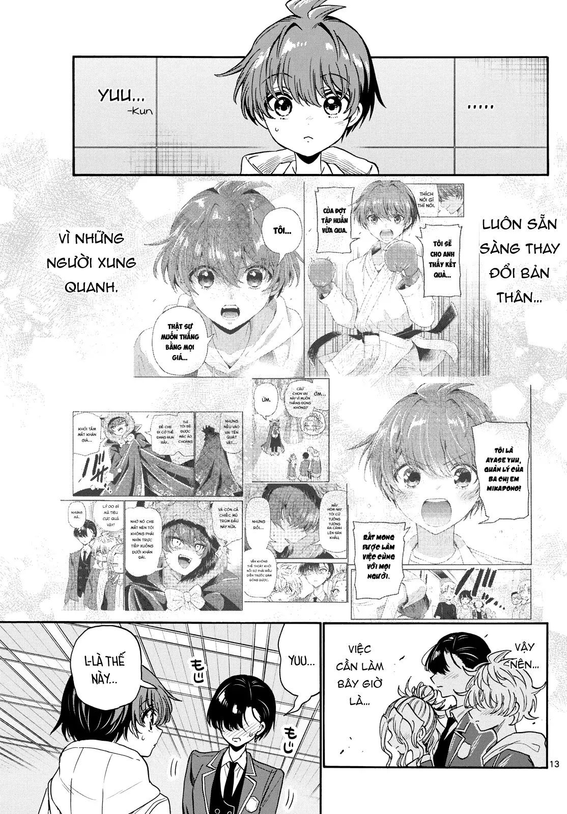 Chapter 178 - Image 14