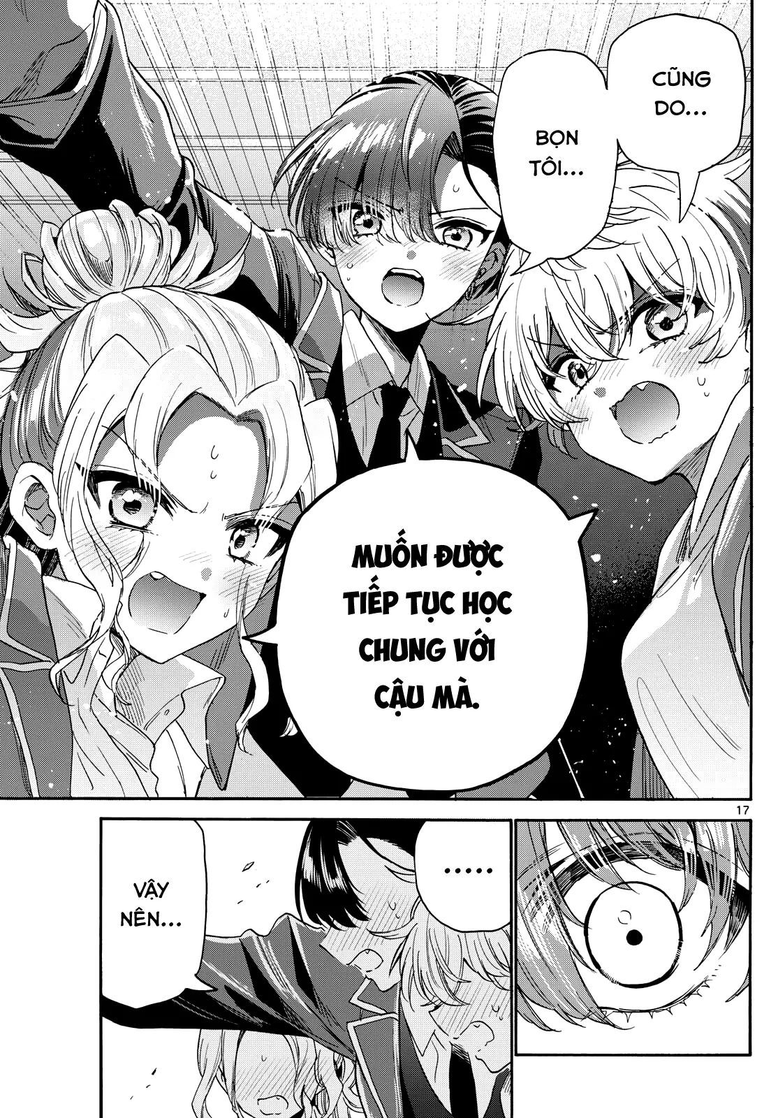 Chapter 178 - Image 18