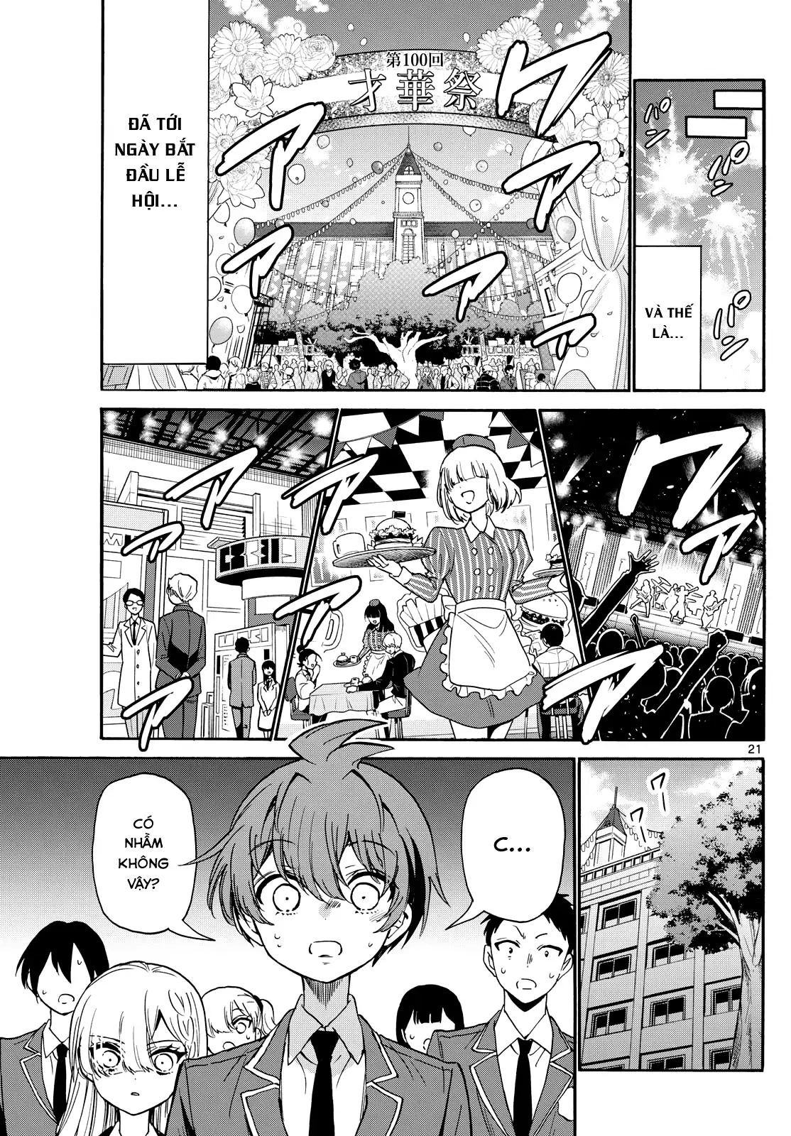 Chapter 178 - Image 22