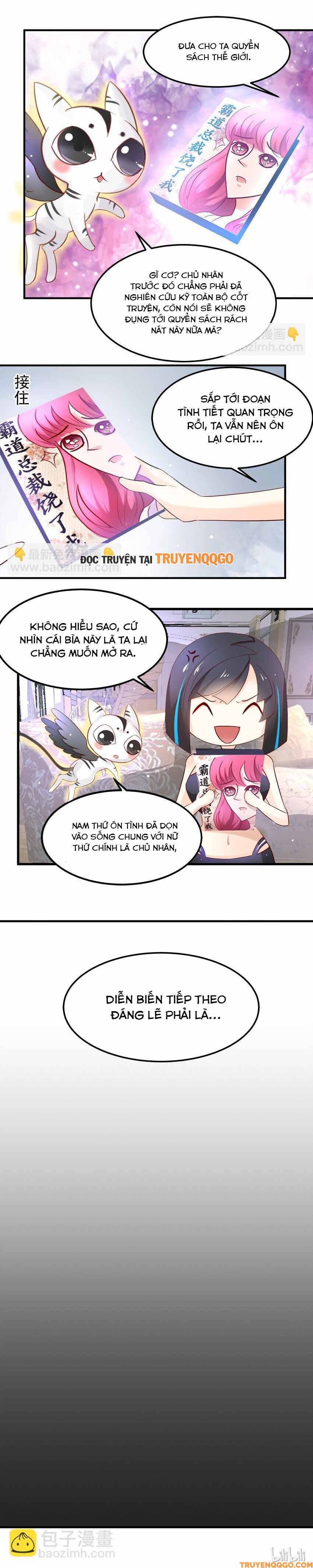 Mở Ra Các Tư Thế Của Nam Thần [Chap 31-34]
