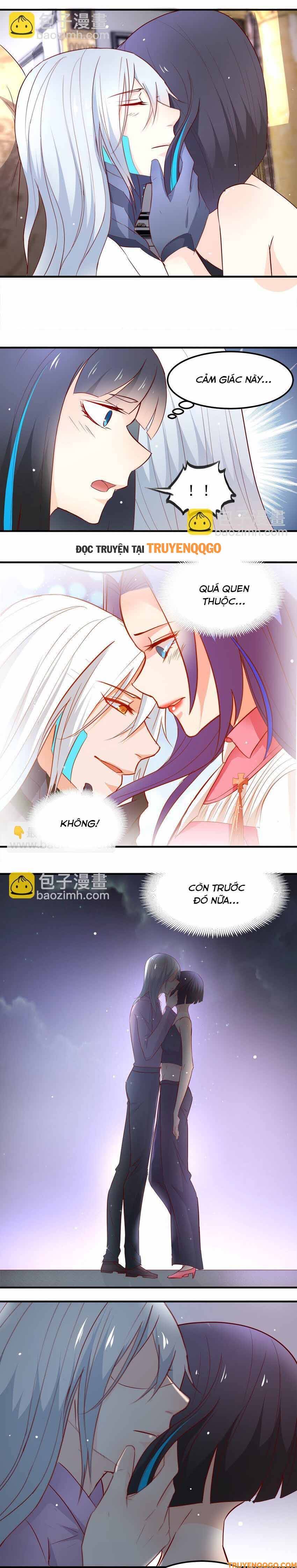 Mở Ra Các Tư Thế Của Nam Thần [Chap 31-34]