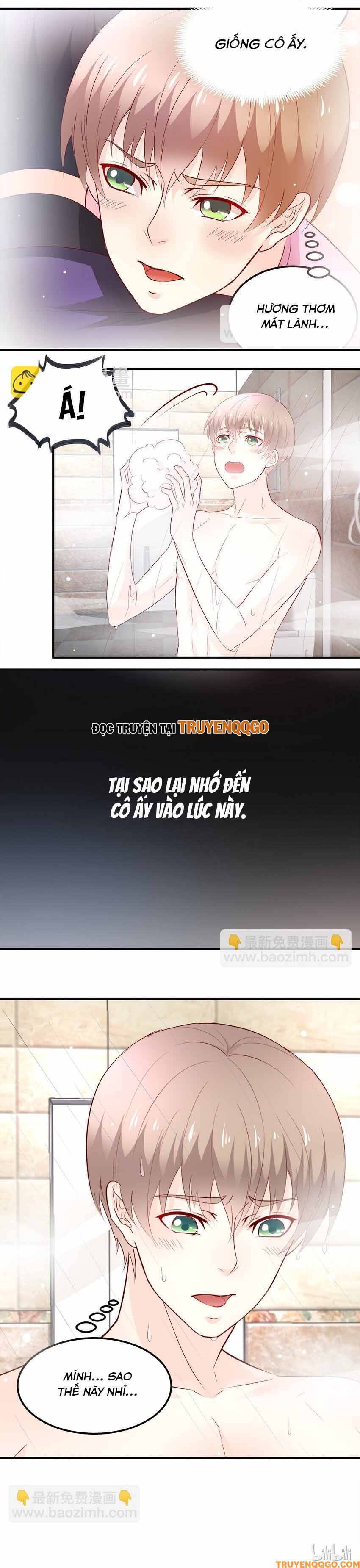 Mở Ra Các Tư Thế Của Nam Thần [Chap 31-34]