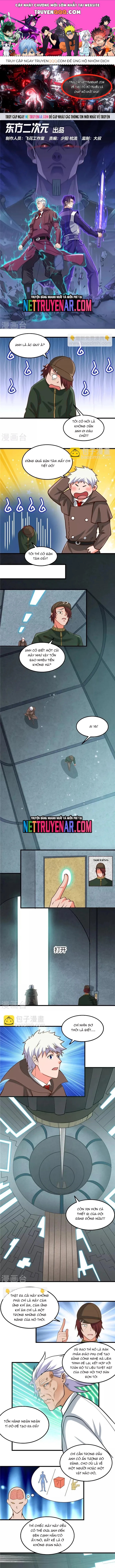 Nettruyen Truyện tranh online