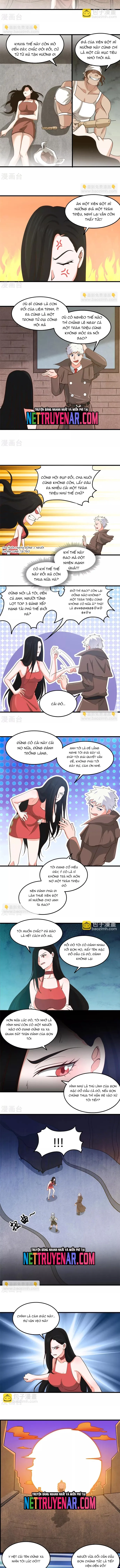 Địa Ngục Này Ta Mở Ra Đấy