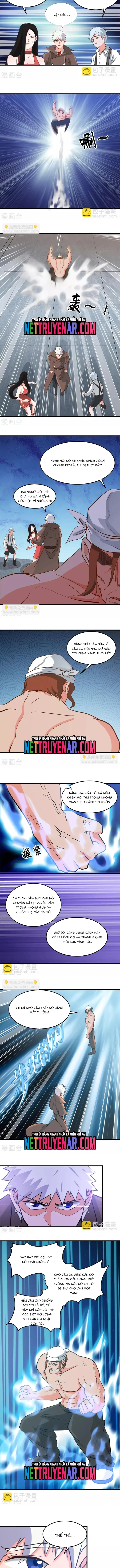 Địa Ngục Này Ta Mở Ra Đấy