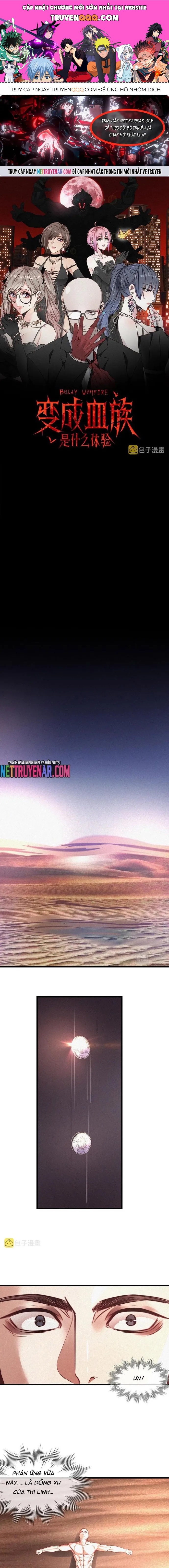 Trải Nghiệm Trở Thành Huyết Tộc [Chap 75-101]