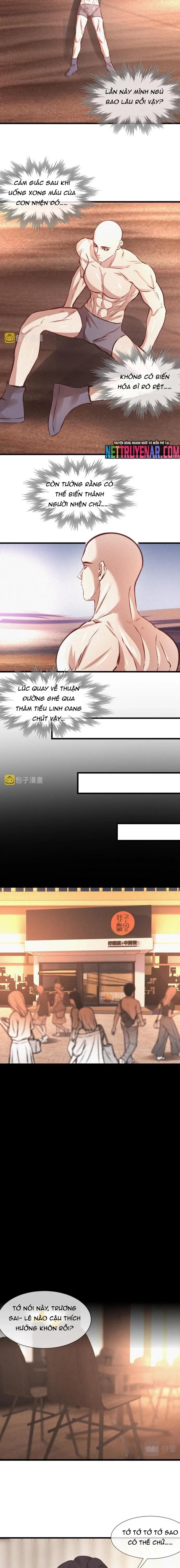 Trải Nghiệm Trở Thành Huyết Tộc [Chap 75-101]