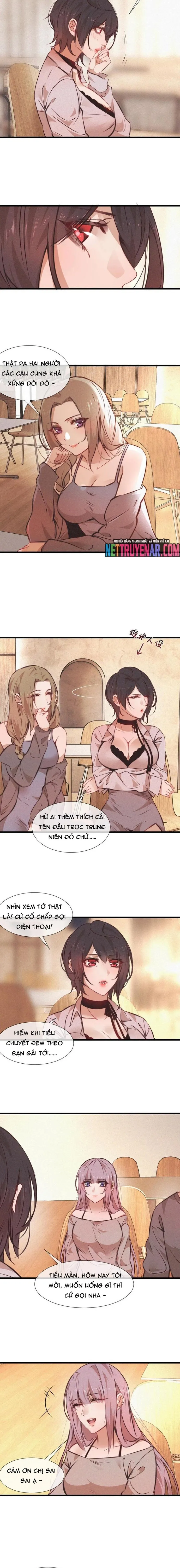 Trải Nghiệm Trở Thành Huyết Tộc [Chap 75-101]