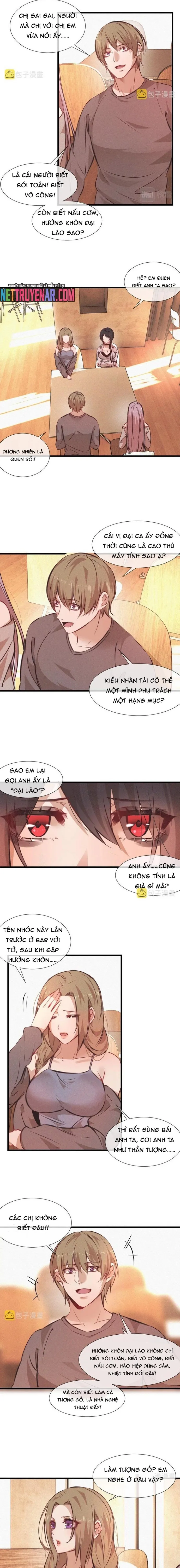 Trải Nghiệm Trở Thành Huyết Tộc [Chap 75-101]