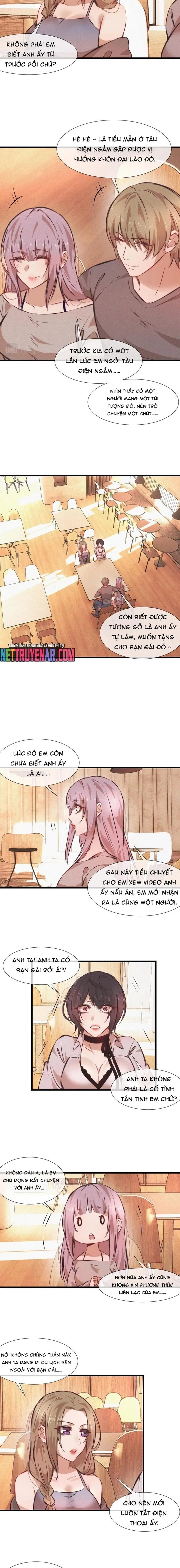 Trải Nghiệm Trở Thành Huyết Tộc [Chap 75-101]