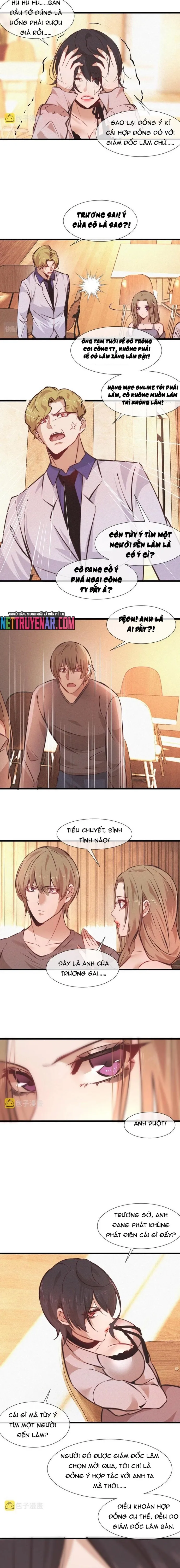 Trải Nghiệm Trở Thành Huyết Tộc [Chap 75-101]