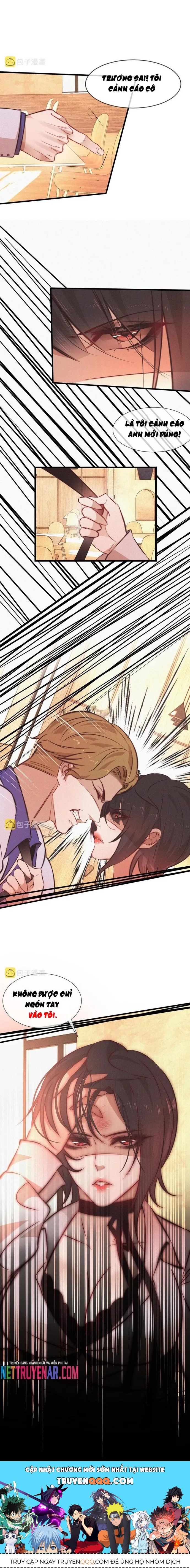 Trải Nghiệm Trở Thành Huyết Tộc [Chap 75-101]