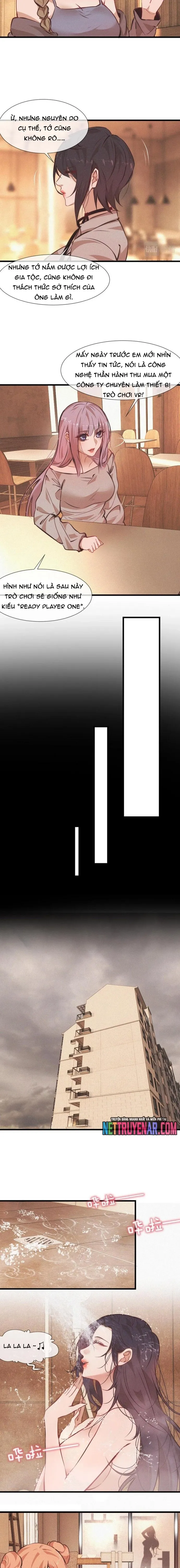 Trải Nghiệm Trở Thành Huyết Tộc [Chap 75-101]