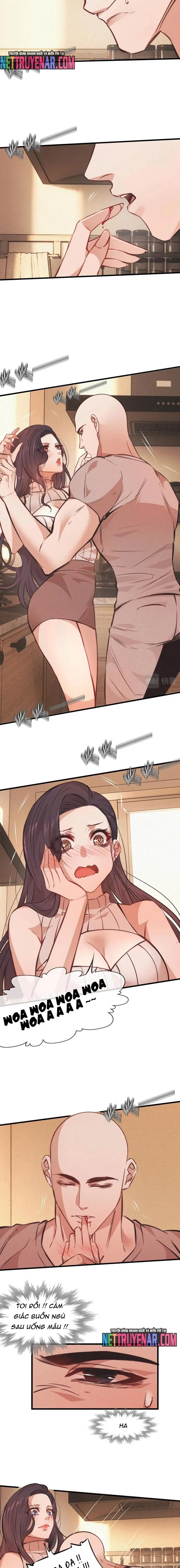 Trải Nghiệm Trở Thành Huyết Tộc Chap 80 - Next Chap 79