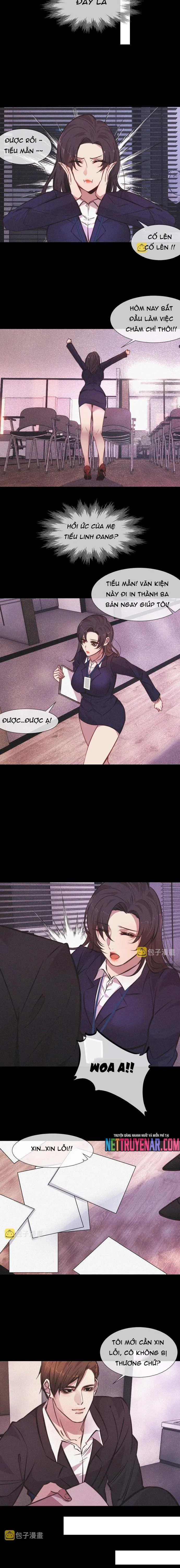 Trải Nghiệm Trở Thành Huyết Tộc Chap 80 - Next Chap 79