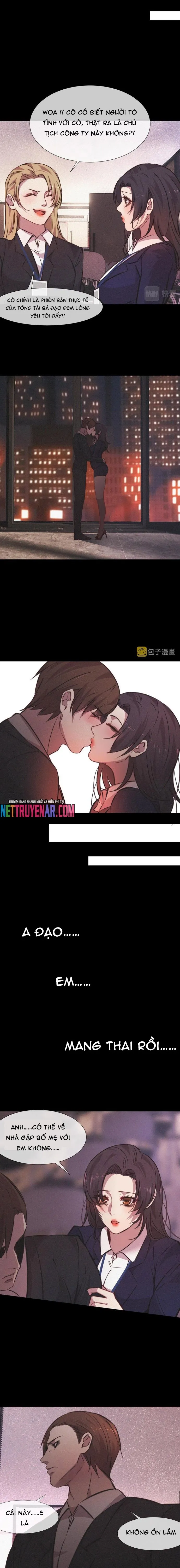 Trải Nghiệm Trở Thành Huyết Tộc Chap 80 - Next Chap 79