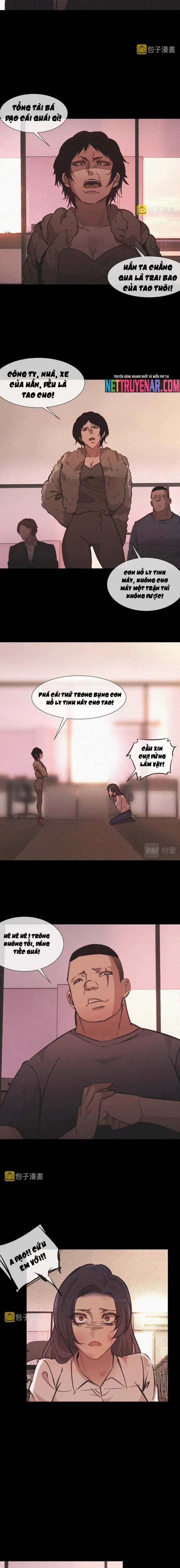 Trải Nghiệm Trở Thành Huyết Tộc Chap 80 - Next Chap 79