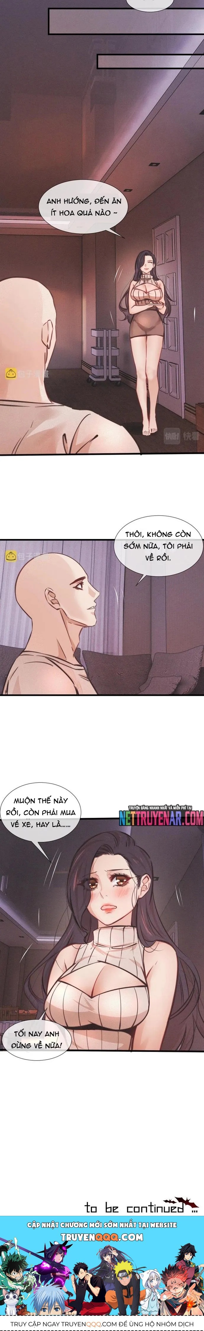 Trải Nghiệm Trở Thành Huyết Tộc [Chap 75-101]