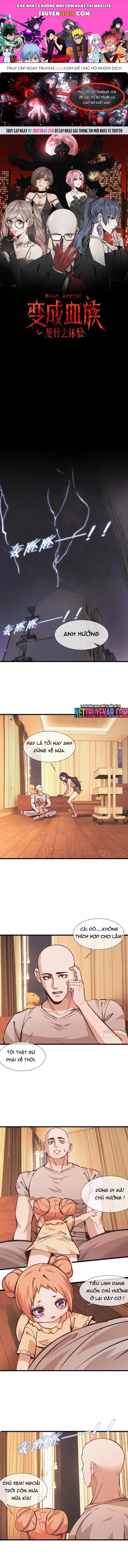 Trải Nghiệm Trở Thành Huyết Tộc [Chap 75-101]