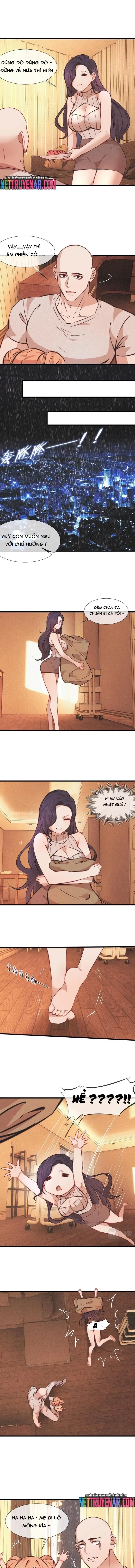 Trải Nghiệm Trở Thành Huyết Tộc [Chap 75-101]