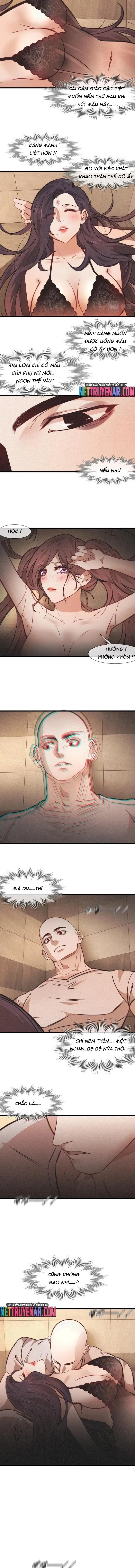 Trải Nghiệm Trở Thành Huyết Tộc [Chap 75-101]