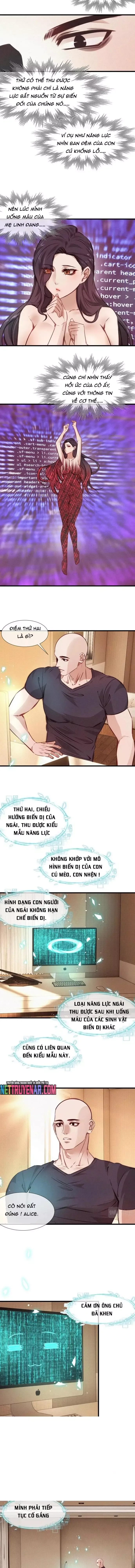 Trải Nghiệm Trở Thành Huyết Tộc [Chap 75-101]