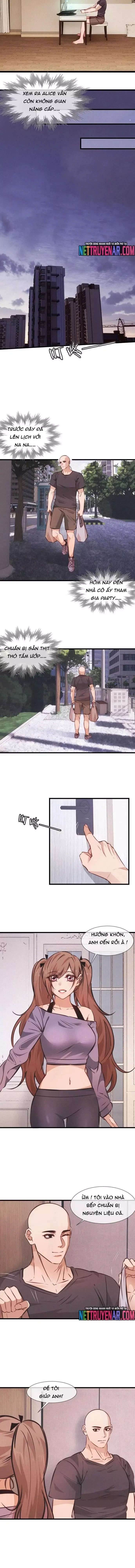 Trải Nghiệm Trở Thành Huyết Tộc [Chap 75-101]